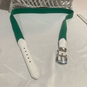 Canterbury Golf belt